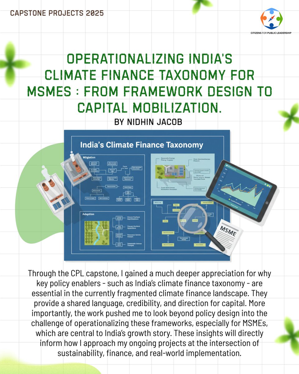 Citizens for Public Leadership tweet media