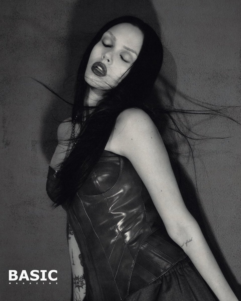 Maggie Lindemann Brasil tweet media