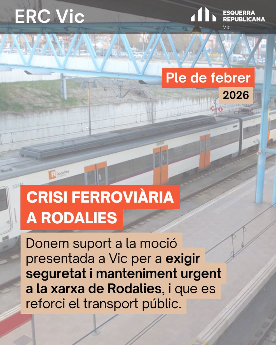 ERC Vic‏ tweet media