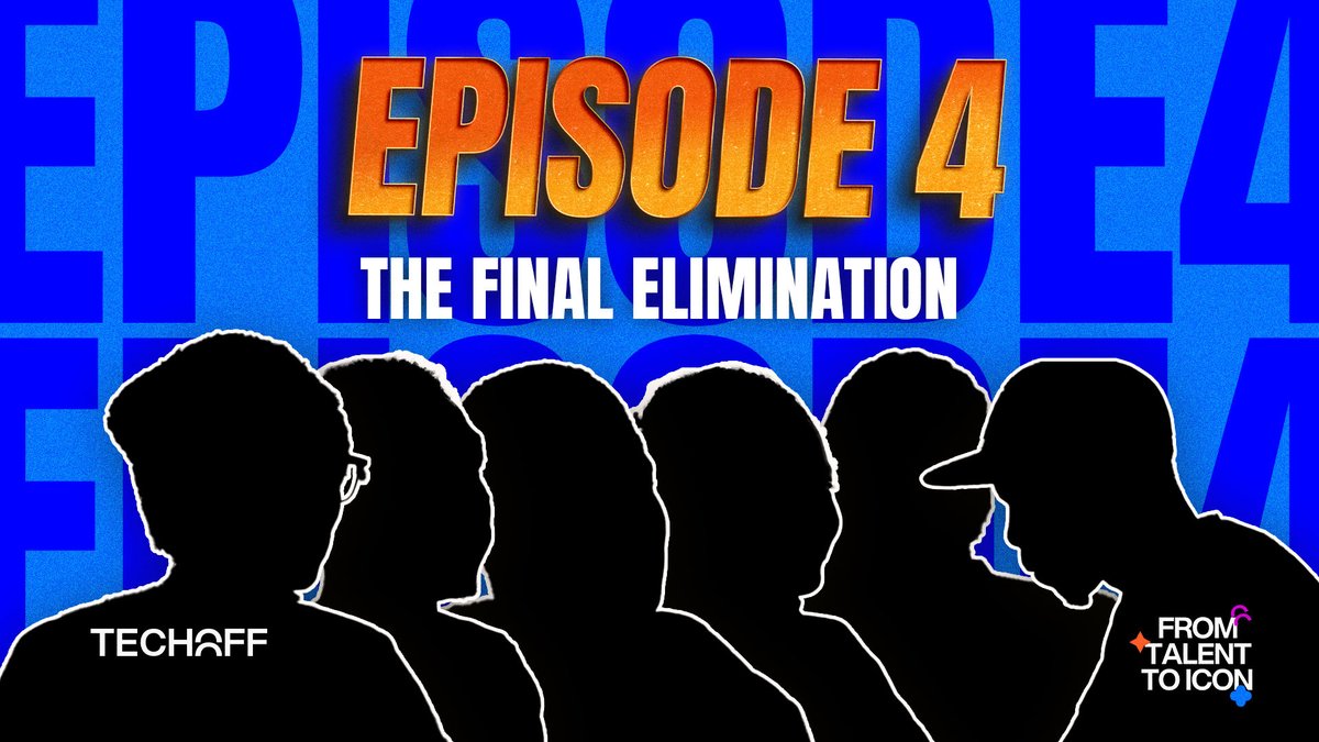 Tech Off tweet media