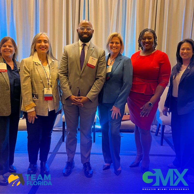 GMXAgency's tweet image. GMX at Team Florida!
 
GMX was proud to have participated in a communications panel conversation with TEAM Florida last week, focusing on communicating across generations and cultures.
 
#GMX #TeamFlorida #Communications