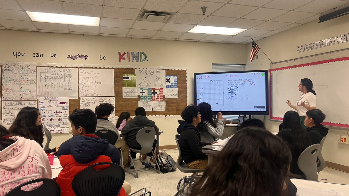 Dallas ISD Region III tweet media