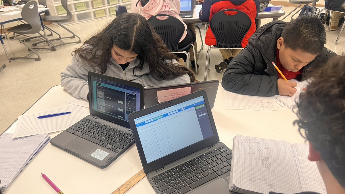 Dallas ISD Region III tweet media