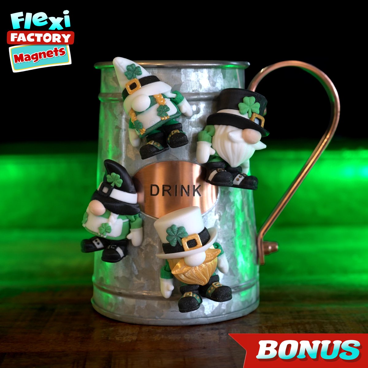 Dan Sopala (Flexi Factory) tweet media