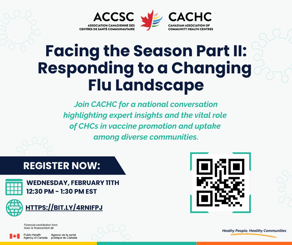 CACHC | ACCSC tweet media