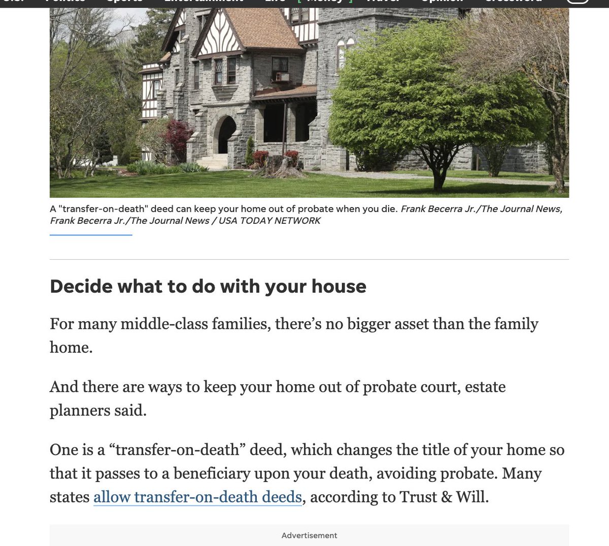 Trust & Will tweet media