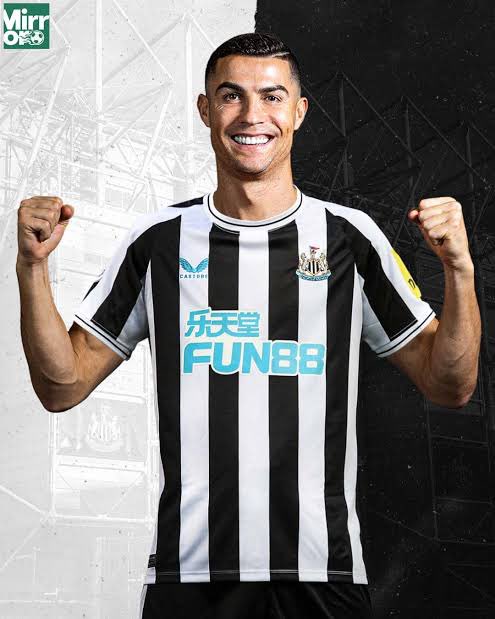 Newcastle Indonesia tweet media
