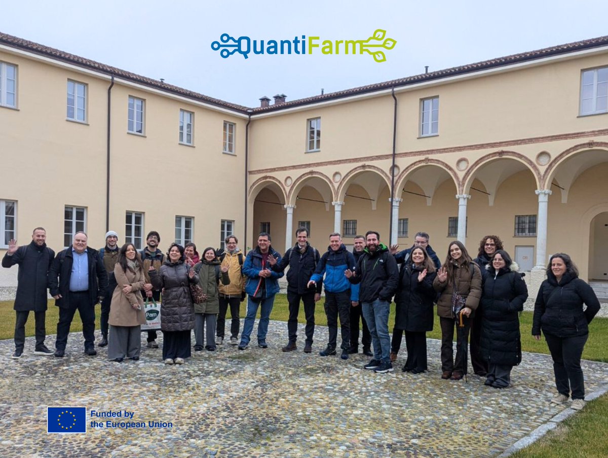 QuantiFarm tweet media