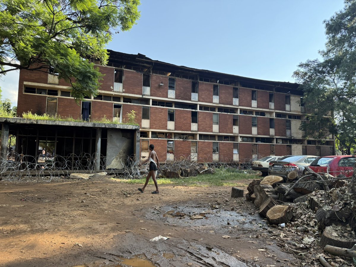 Dr Nasiphi Moya tweet media