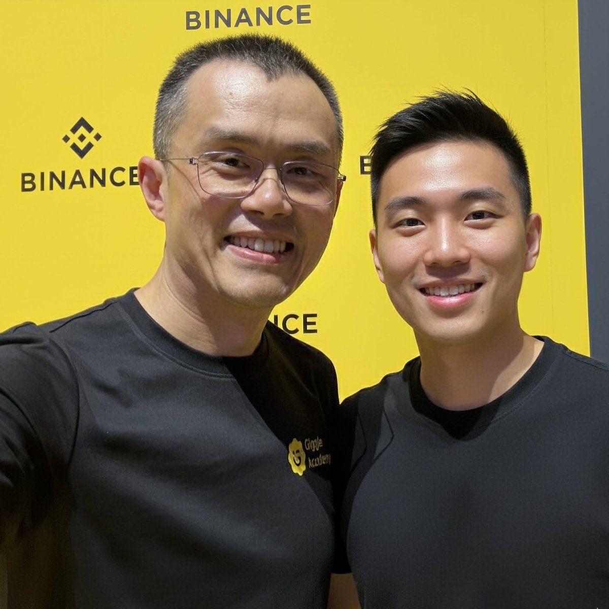 I’ve decided to close my Binance account.

I’ve supported <a href="/binance/">Binance</a> for years.
Defended it through every cycle.
Ignored the noise.

But lately, something feels off.

Too many unexplained moves.
Too many “coincidences.”
Too many stories circulating behind closed doors 

This wasn’t