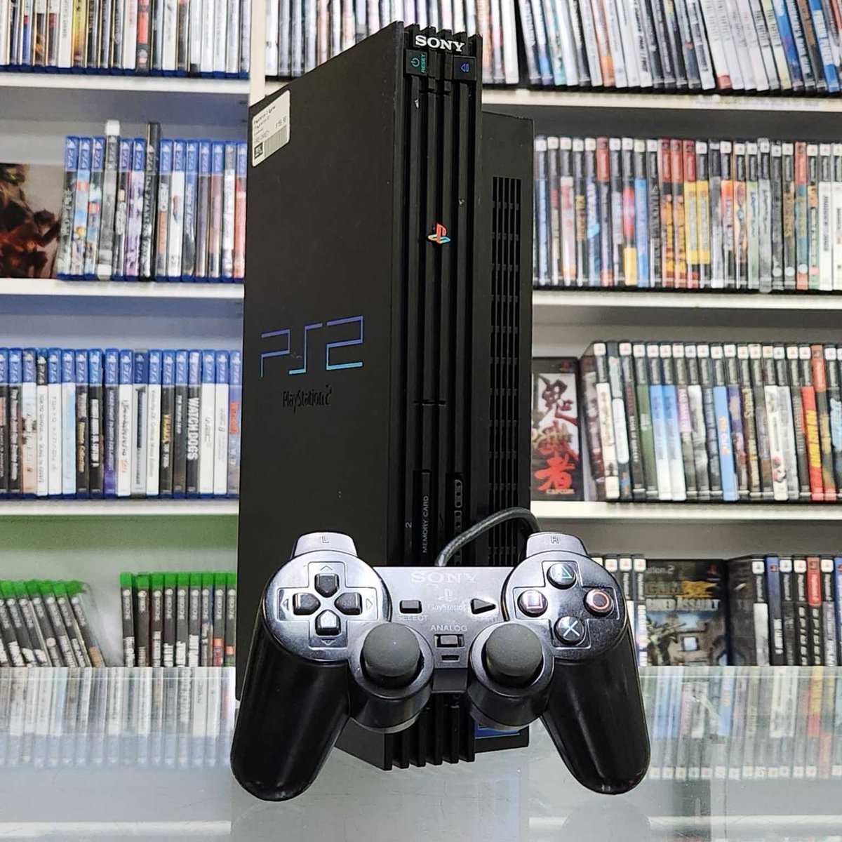 DiscConnection's tweet image. #PS2 &amp;amp; #SNES back in stock!! #DiscConnection