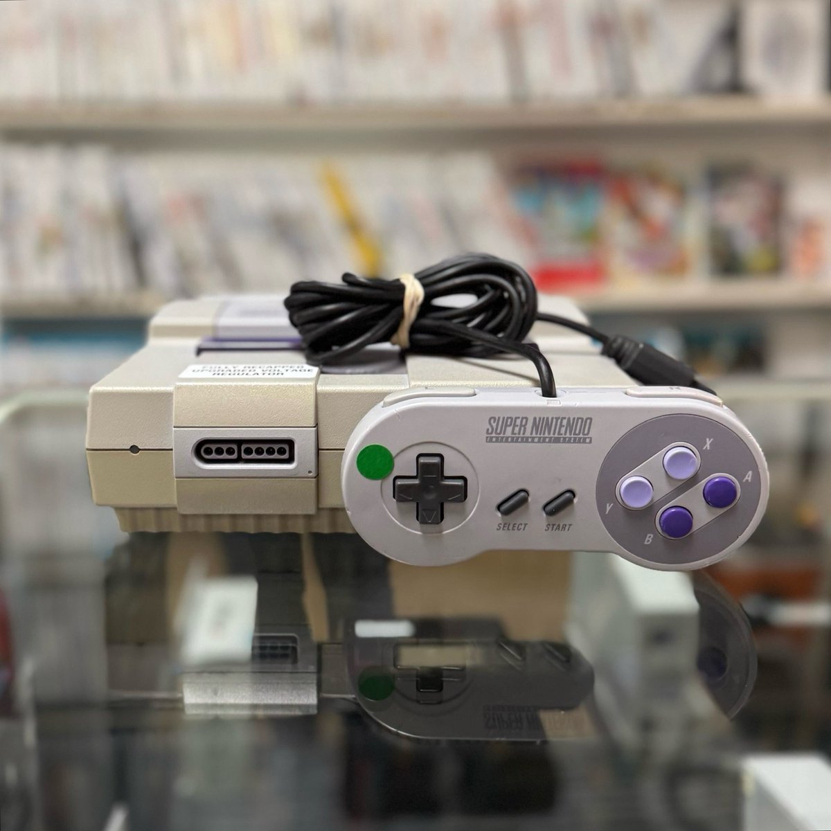 DiscConnection's tweet image. #PS2 &amp;amp; #SNES back in stock!! #DiscConnection