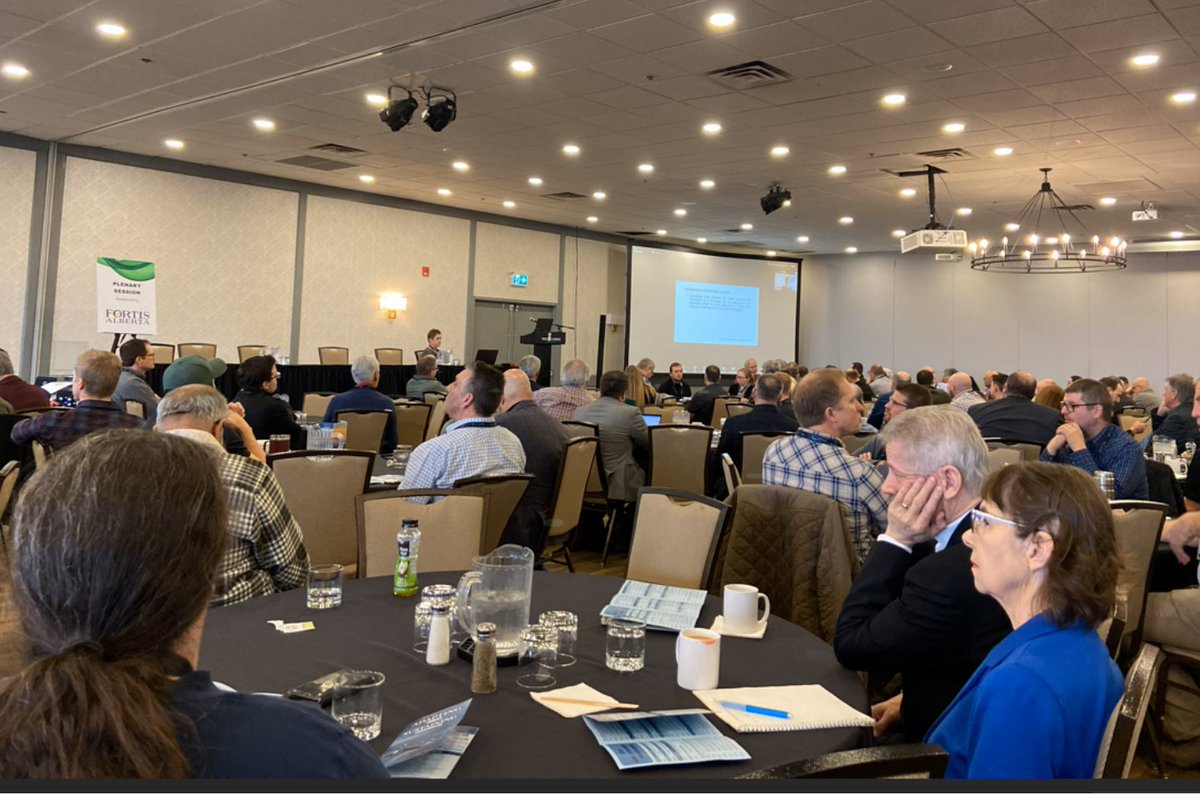 St. Mary River Irrigation District tweet media