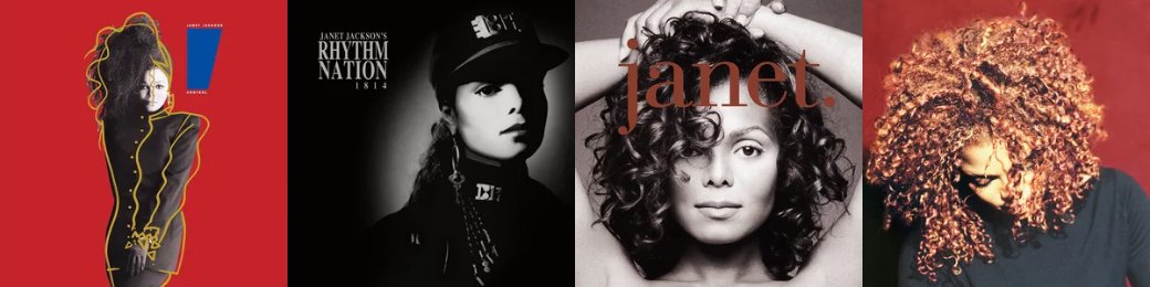 this is an album run that needs to be studied