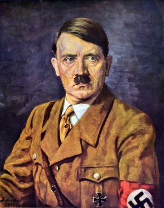 SyzWeb3's tweet photo. Adolf Hitler once said:

"My spirit will rise from the grave and the world will see I was right."

He was not wrong, Just early.

It's time we send the most misunderstood historical figure in the world.

https://t.co/njz0zzfVBy https://t.co/bC0UKQohCW