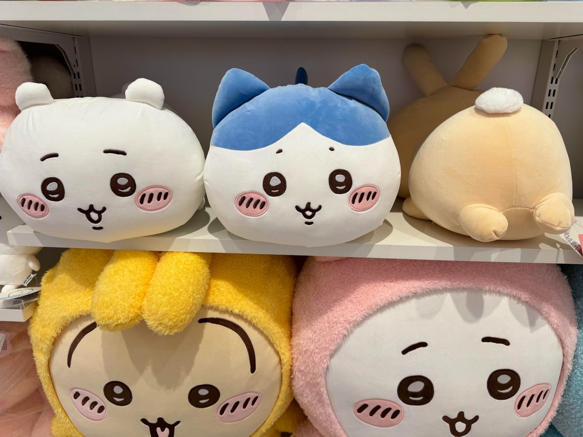 RunSakura7's tweet image. とても可愛いフィギュアですね、私はとても気に入っています〜！