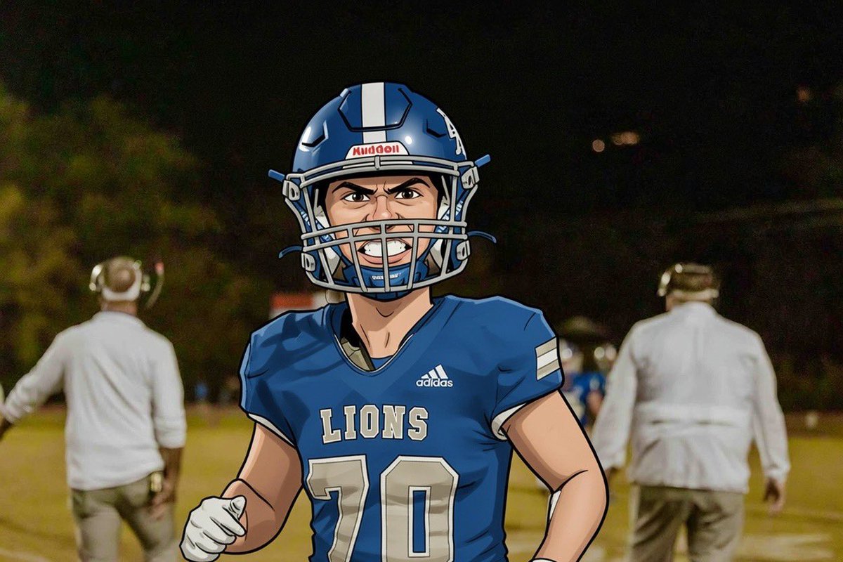 Red Bank HS Football tweet media