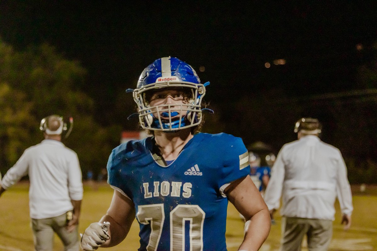 Red Bank HS Football tweet media