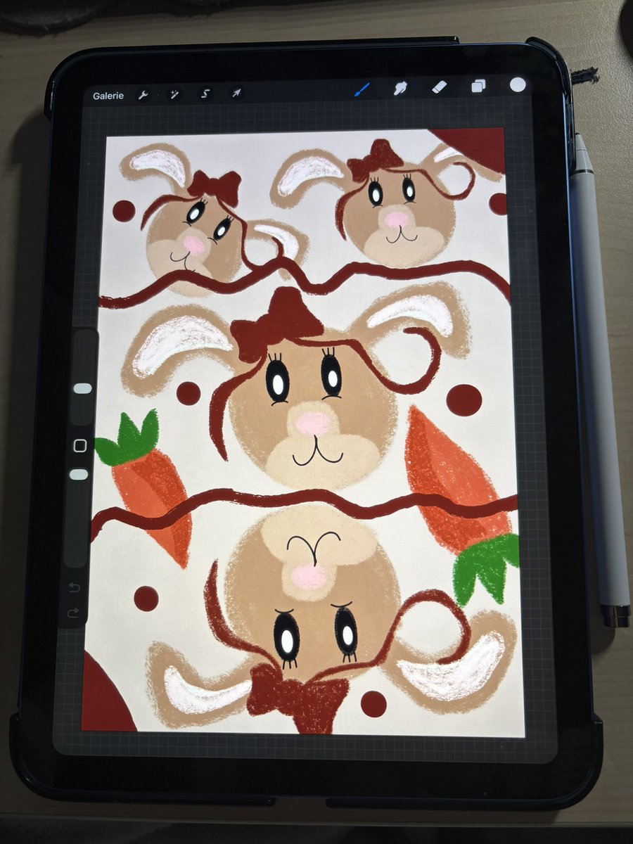 _enylem's tweet image. Quelques dessins, 🪵✨