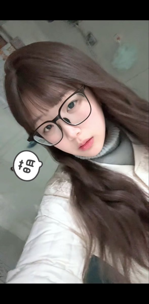 可颂过度摄入 tweet media