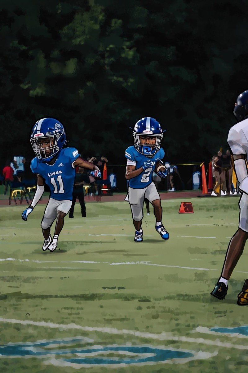 Red Bank HS Football tweet media