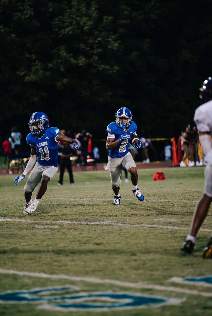 Red Bank HS Football tweet media