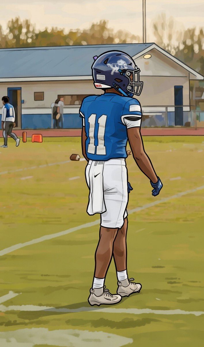 Red Bank HS Football tweet media