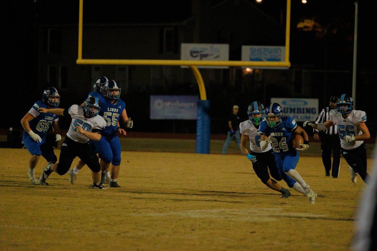 Red Bank HS Football tweet media