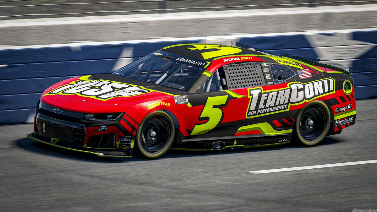 Johan Seminario tweet media