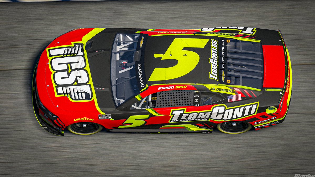 Johan Seminario tweet media