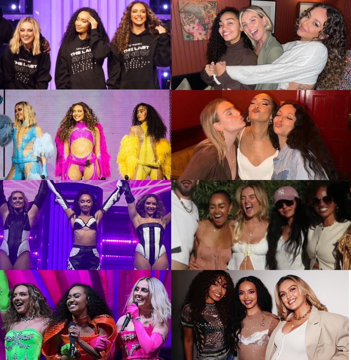 hourly_lmx's tweet photo. THIS is LITTLE MIX https://t.co/WD9fMITPG3