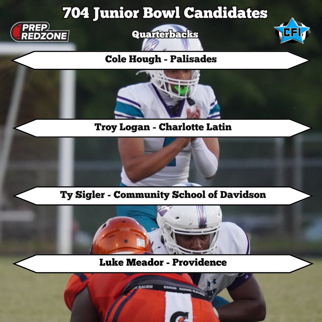 CFI Showcase Camps tweet media