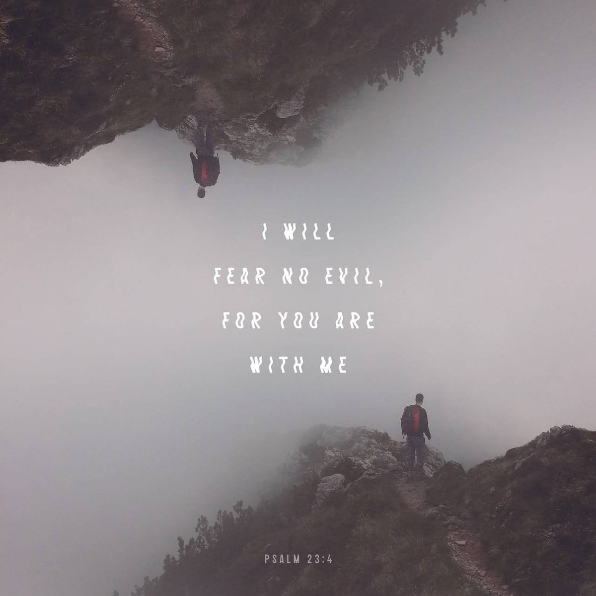 CBILBREY's tweet photo. No fear, no matter what, for God us with us.
https://t.co/3jCY2wm9Yk https://t.co/xPtfurr2Vl