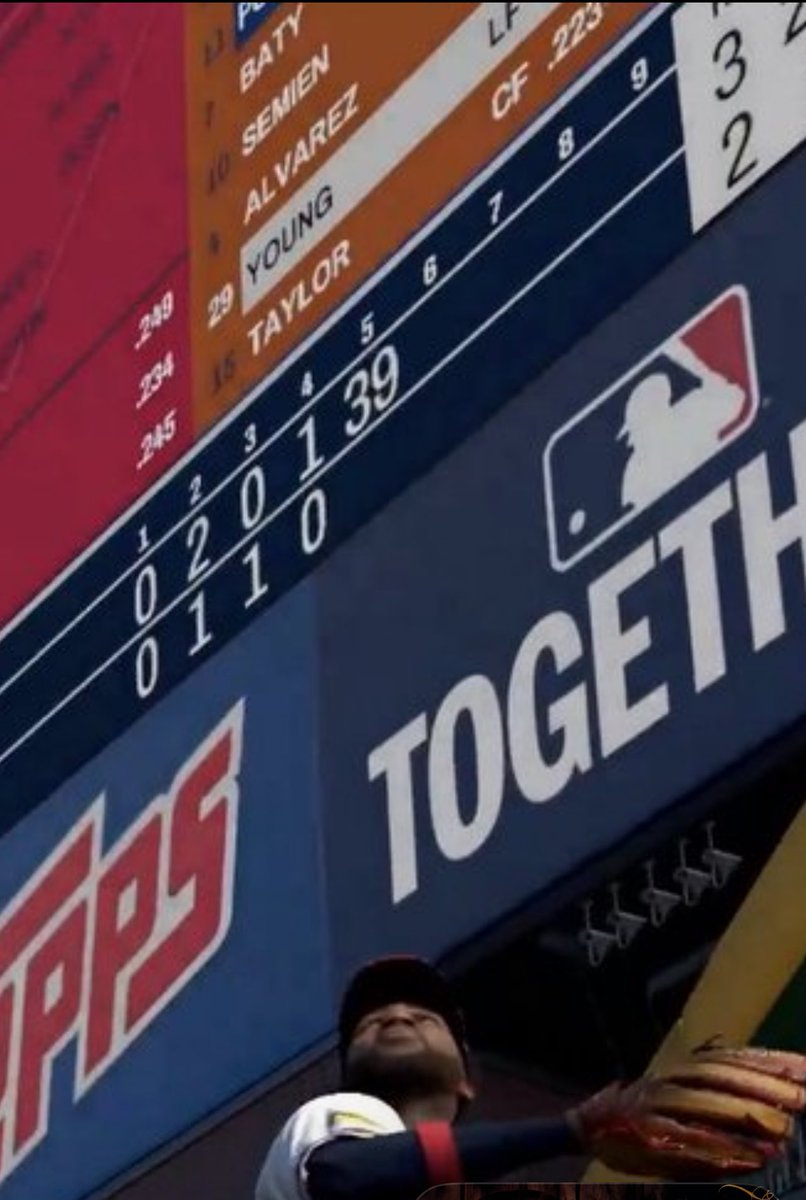 ColeTreonYT's tweet photo. @MLBTheShow https://t.co/YOO9F4L2wa