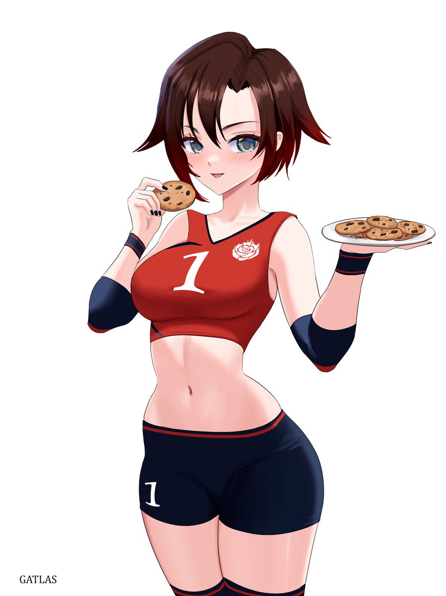 GAtlas (comms open) tweet media