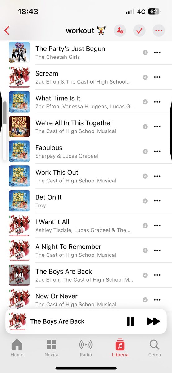 The girls that get it, get it