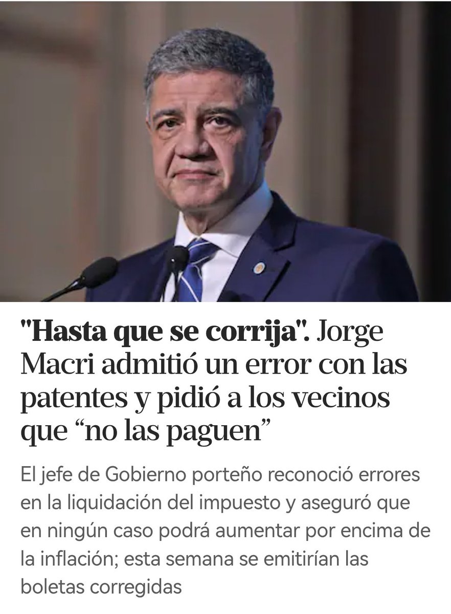 gonzaloazor's tweet photo. Sos un inservible, un inútil @jorgemacri https://t.co/ZVmOG9emli