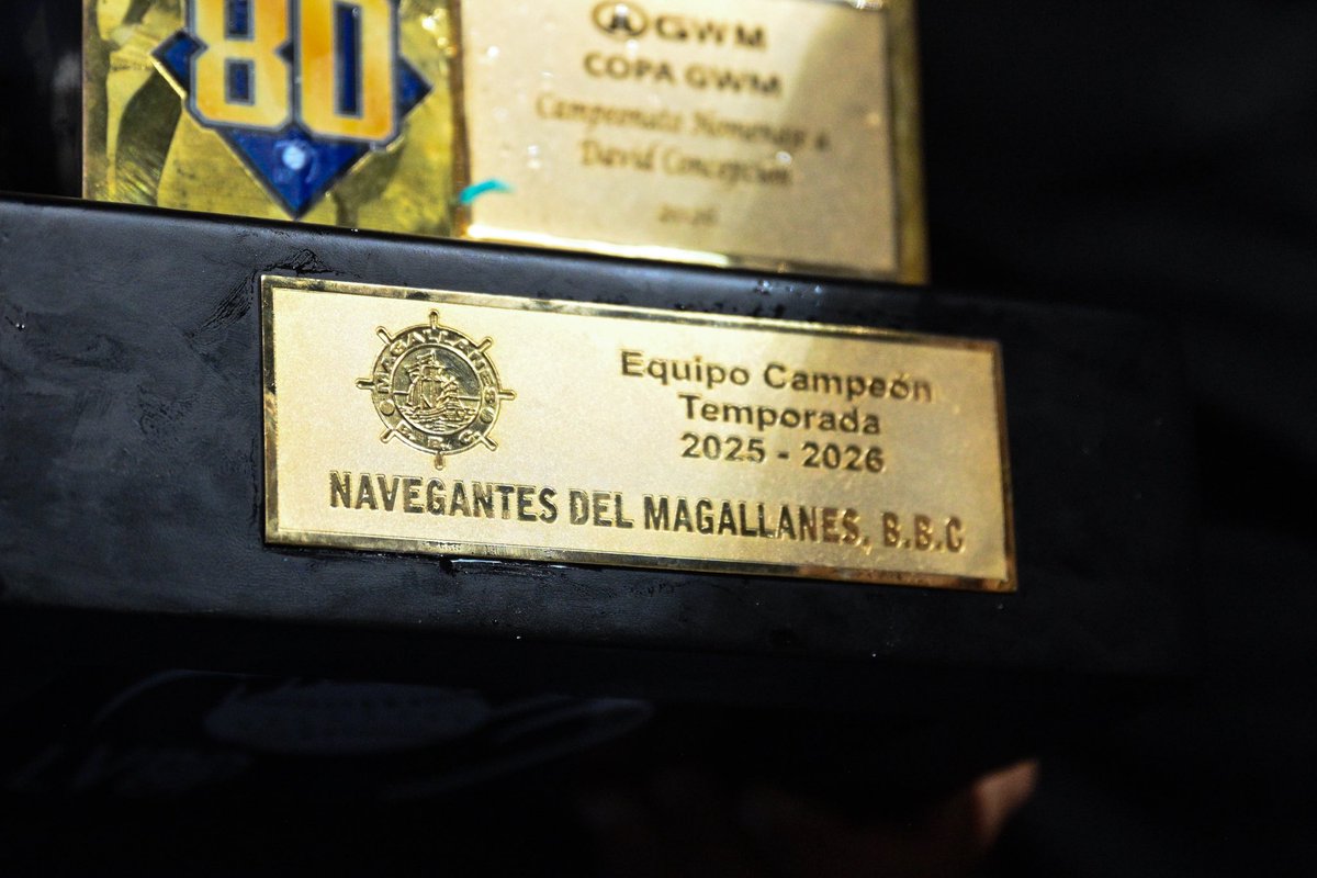 Saludos a todos…

Nada, solo pasábamos por acá para recordarles nuevamente

Que SOMOS LOS CAMPEONES de la 2025-2026 🤪🙌🏆⚓️