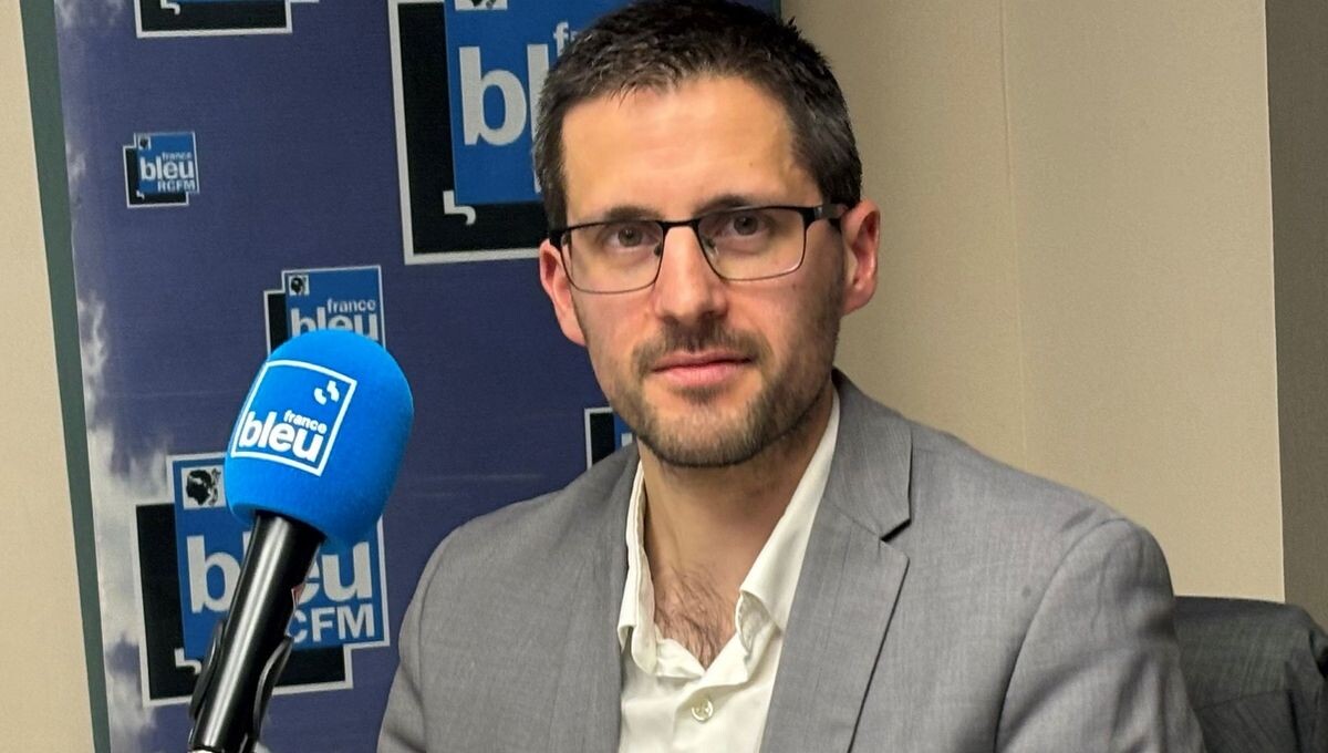 Municipales 2026 : Absent à Bastia et Ajaccio, Nazione ne veut pas "se perdre dans la pulitichella"
➡️ l.ici.fr/oFbK