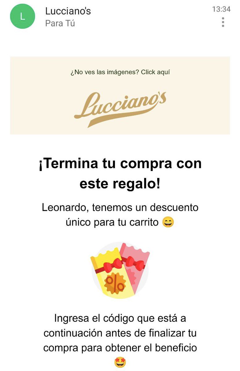 Miss Ofertas by Vero 🛒🛍️ tweet media