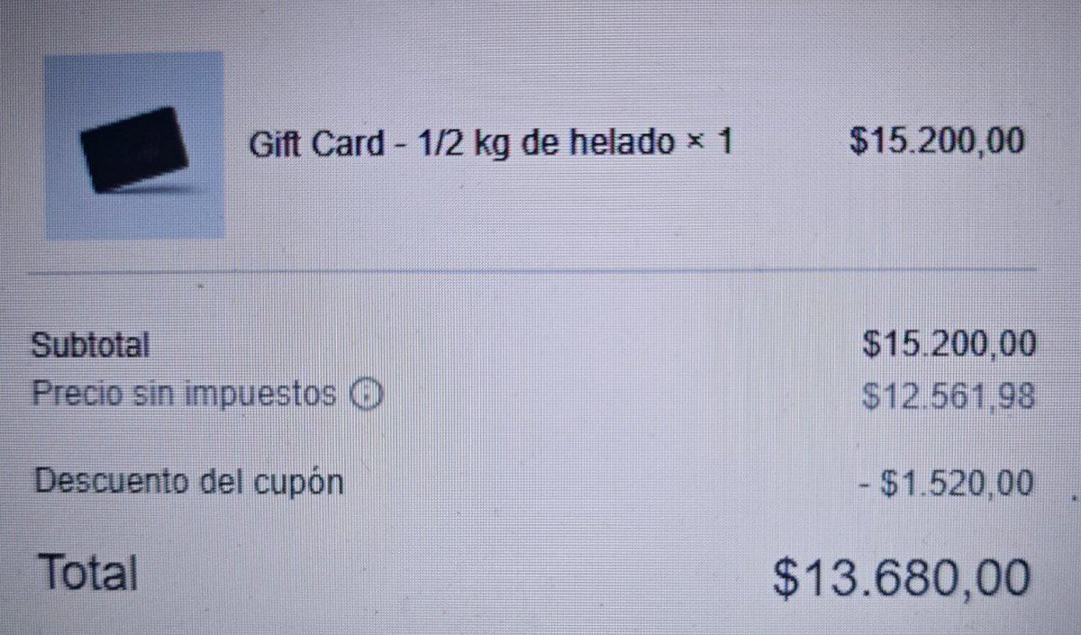 Miss Ofertas by Vero 🛒🛍️ tweet media
