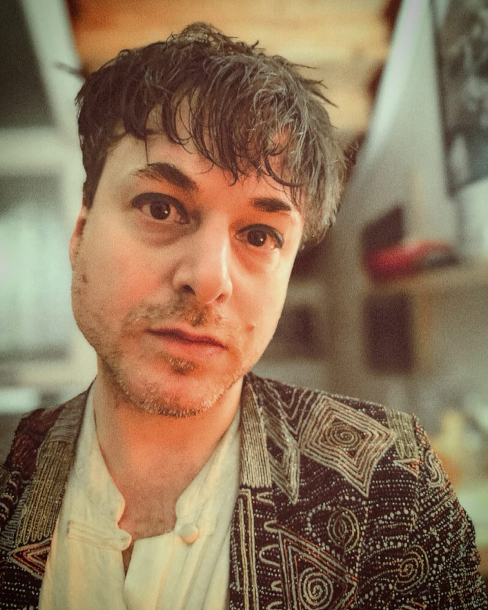 Jamie Perrett tweet media