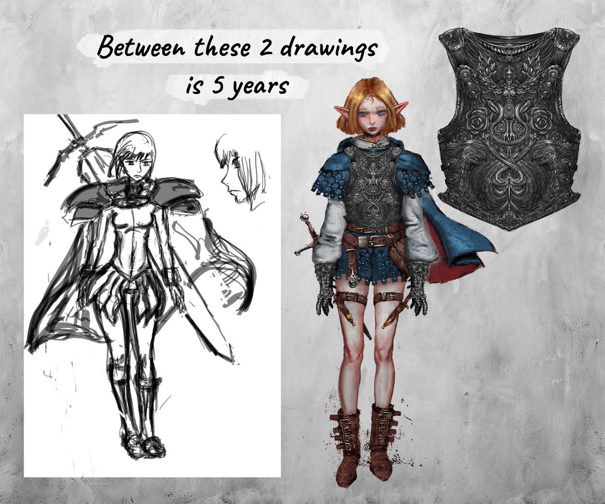 Dmitrii V (COMMISSIONS OPEN!) tweet media