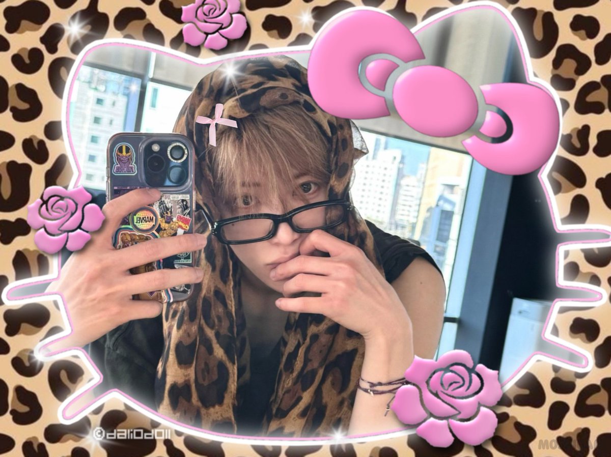 ≽^• ˕ • ྀི≼ tweet media