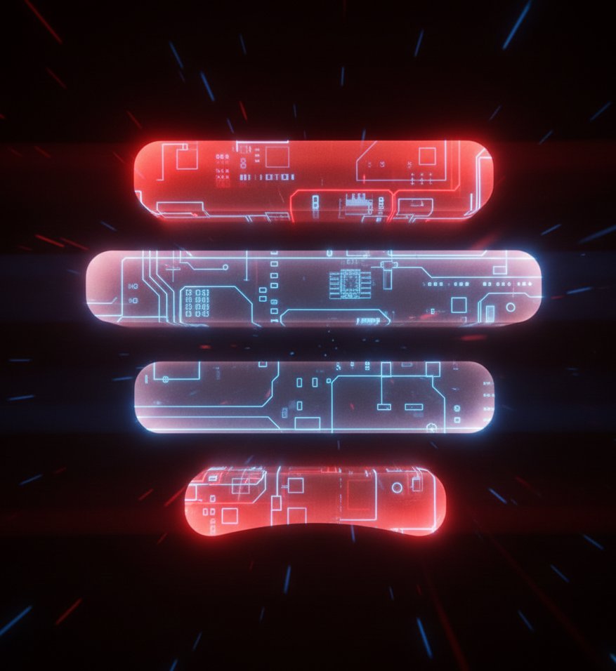 Upgrading the Hive 🐝