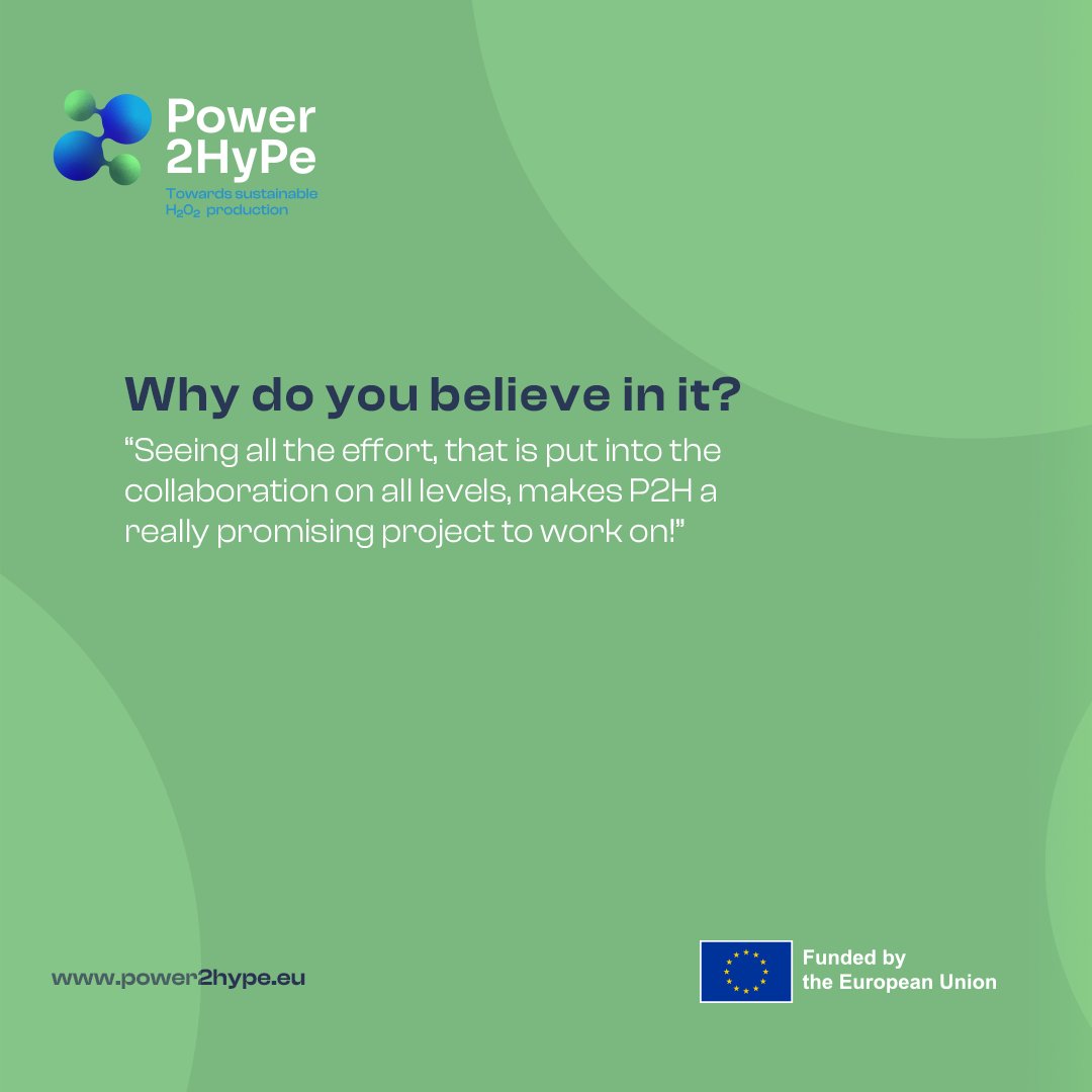 Power2Hype Project tweet media