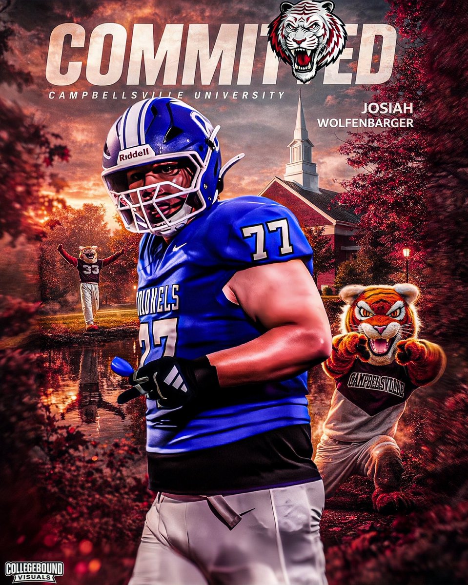 Josiah Wolfenbarger tweet media