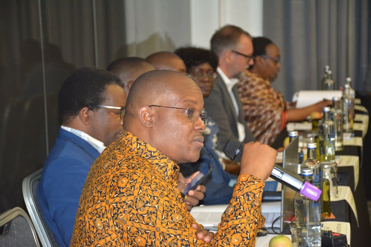 Nile Basin Initiative tweet media