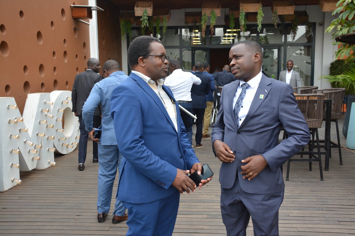 Nile Basin Initiative tweet media