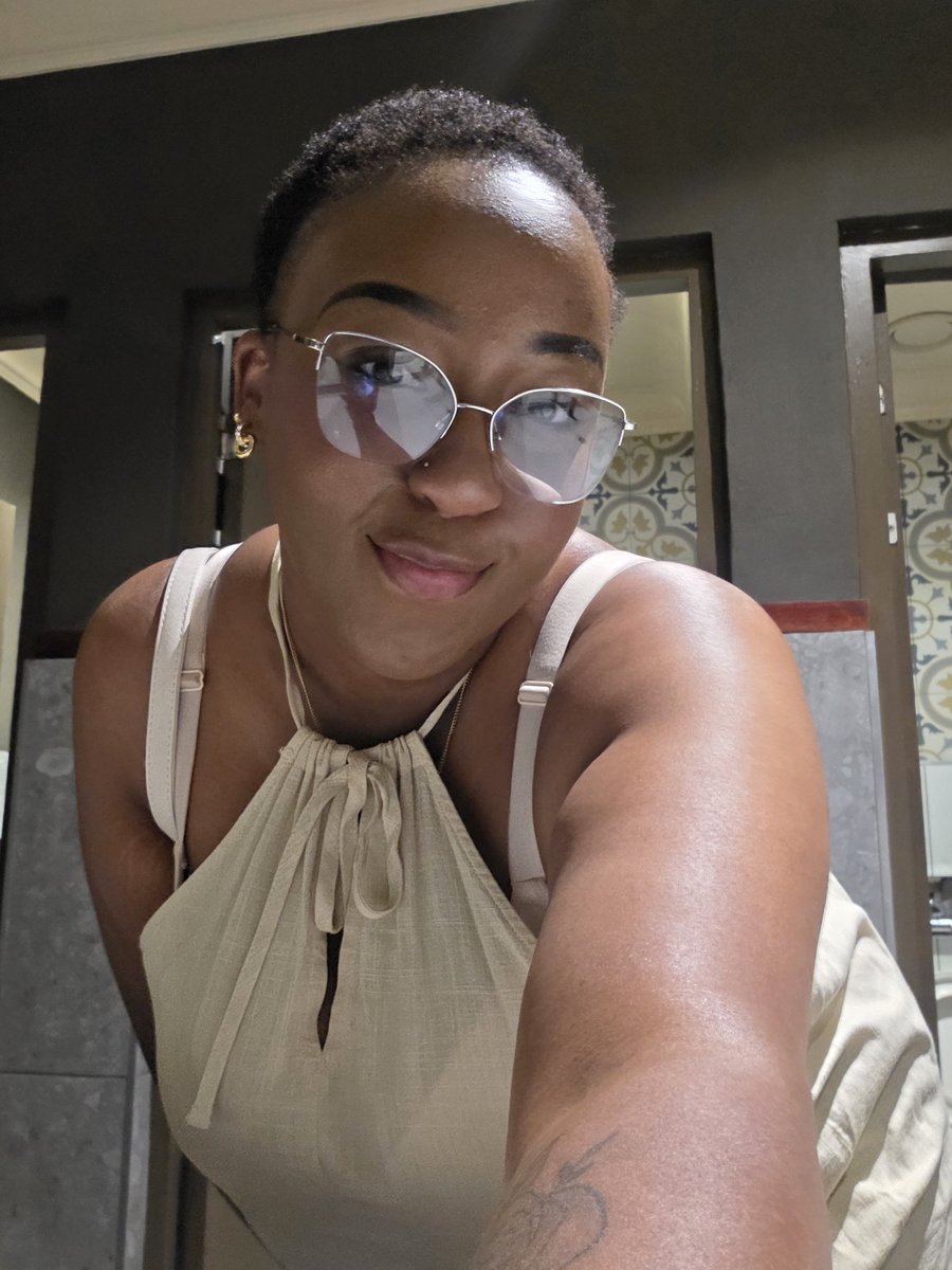 Thamie❤ tweet media